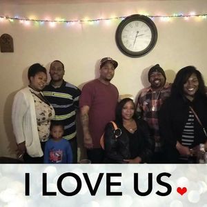 Meet your Posher, Ebony